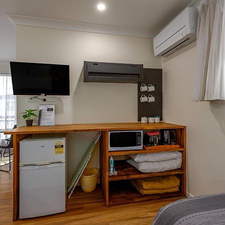 Coast Inn Motel Ballina Bagian luar foto