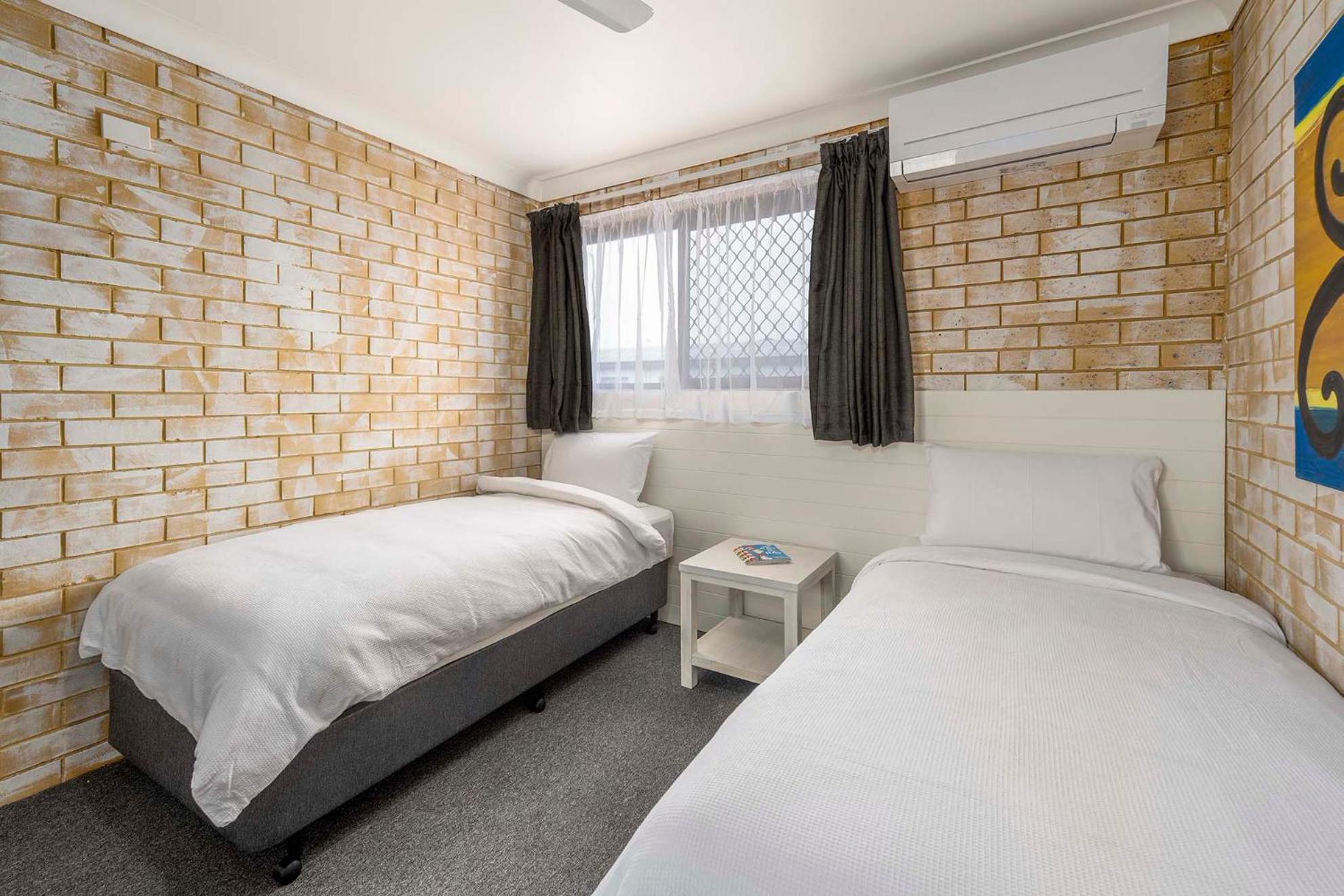 Coast Inn Motel Ballina Bagian luar foto